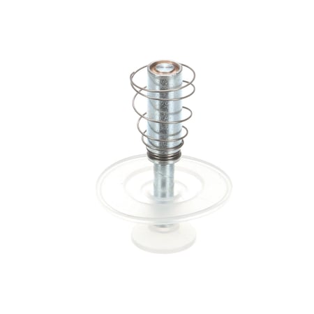 Kit Dsv11 Diaphragm Plunger